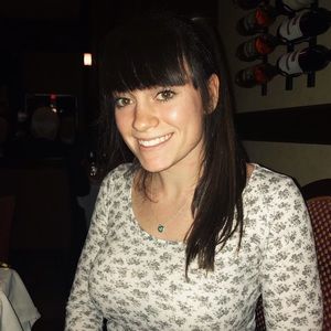 Meet your Posher, Julie